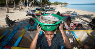 New global fisheries management body focuses on sustainable practices, promoting biodiversity