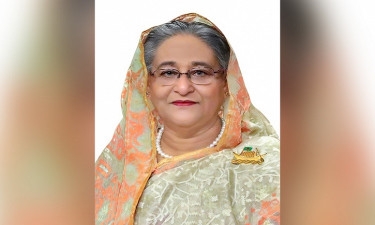 Eight more countries greet Sheikh Hasina