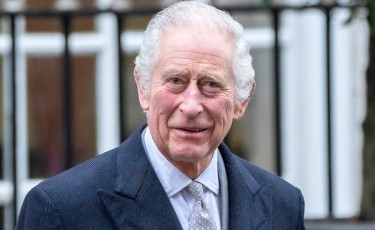 UK's King Charles III diagnosed with cancer