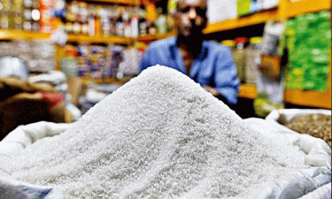Govt reverses sugar price hike move