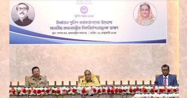 Take necessary preparations to tackle newer crimes: PM