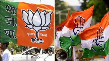 BJP Closer to Majority in Rajya Sabha; Fault Lines in Congress in Himachal Pradesh