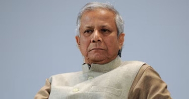Dr Yunus gets bail in money embezzlement case