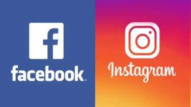 Facebook, Messenger, Instagram restored after global outage