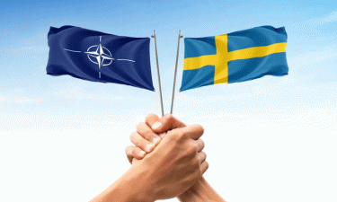Sweden to become NATO member after long tussle