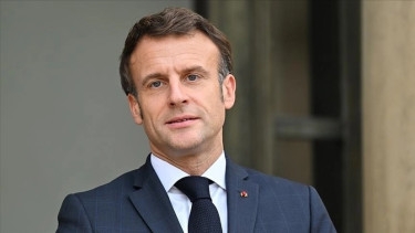 France's Macron to seal abortion becoming constitutional right