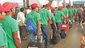 Malaysia govt terminates services of agencies handling visa for Bangladeshi workers