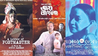 3 Bangladeshi films to be screened at Nepal Int’l Film Festival