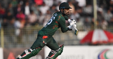 Bangladesh need 175 to win T20I series against Sri Lanka