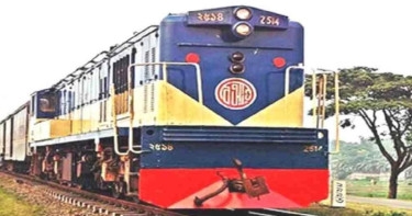 Burimari Express to begin journey on 12 March
