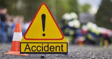 3 killed in separate road crashes in Dhaka