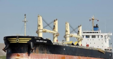 Somali pirates hijack Bangladeshi vessel ‘MV Abdullah’