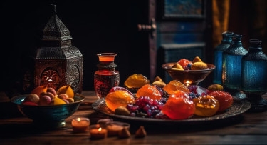 Nourishing Ramadan: A guide to healthy eating during Ramadan