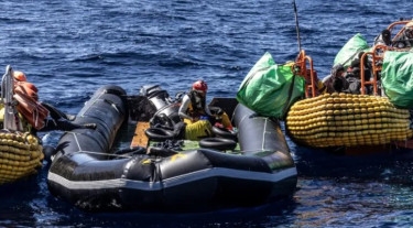 60 migrants died in Mediterranean Sea on way to Italy