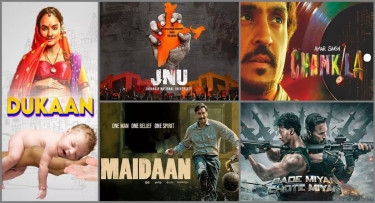 Most anticipated Bollywood movies releasing in April this year