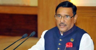Shakib’s joining BNM was not known: Quader