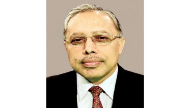 Prof Abu Taher appointed as CU VC