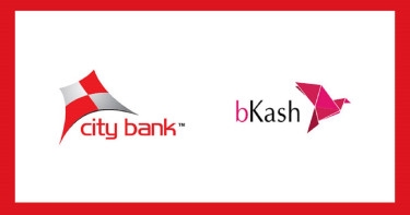 City Bank disburses Tk7b digital loan thru' bKash app