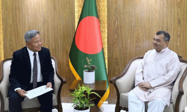 MoU to be signed with South Korea on carbon markets: Saber Hossain