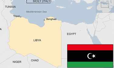 65 migrants' bodies found in mass grave in Libya: UN