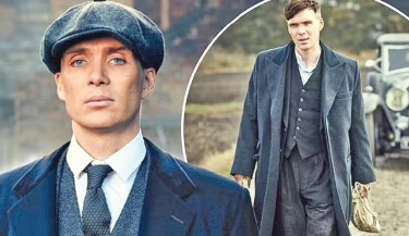 Cillian Murphy to return as Tommy Shelby for ‘Peaky Blinders’ movie