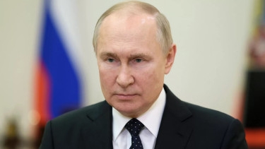 Putin on Moscow Terrorist Attack: No One Will Be Able to Sow Discord in Russia