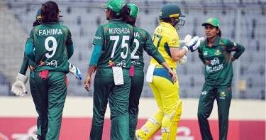 Women’s ODI: Australia Clinch Series with Comfortable Victory against Bangladesh