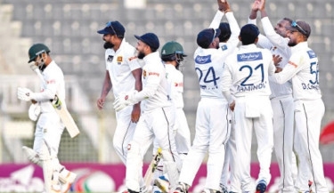 Lack of preparations behind Test downfall: Mehidy