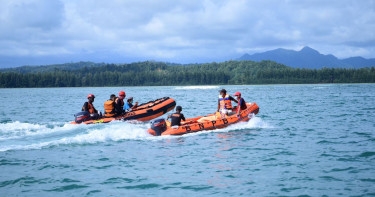 Five Rohingyas found dead after Indonesia boat capsize