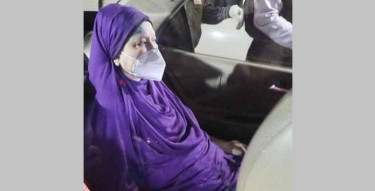 Khaleda to undergo medical tests at Evercare as health worsens