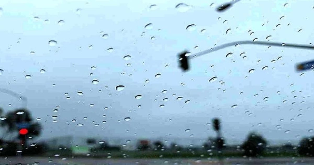 Rain likely in parts of Dhaka, six other divisions