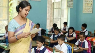 10,000 primary teachers to be recruited by June: State Minister