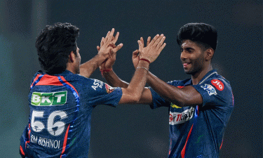 Mayank Yadav turns 'story of the night' in Lucknow's first IPL 2024 win