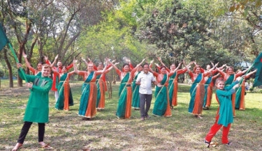 40 foreigners to perform in Eid-special Ityadi