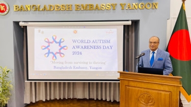 Bangladesh pioneered autism awareness in South Asia: says envoy
