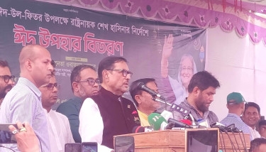 Joint operations in Bandarban: Quader assures control amid challenges