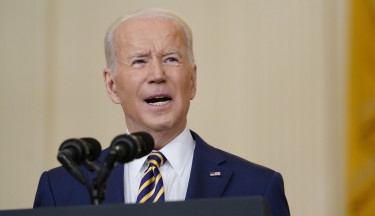 US President Biden taking another shot at student loan cancellation