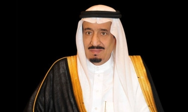 Attacks on Palestinians must end, Saudi King Salman says in Eid speech