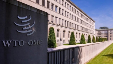 WTO eyes global trade rebound but warns of risks