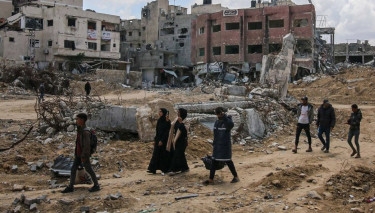 Why Gaza truce talks are at an 'impasse'