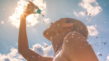 Tips to cope with extreme heat wave