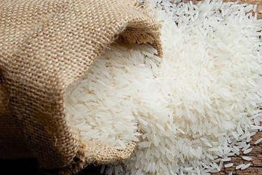 124,000 tonnes of new rice imports to hit markets by 15 May
