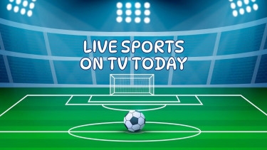 Live Sports on TV Today (17 April 2024)