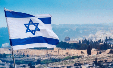 Israel considered a retaliatory strike on Iran: Reports