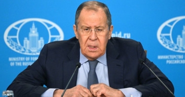 ‘Russia not to go for settlement on Ukraine based on Zelensky formula’