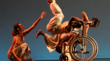 First-ever International Disability Arts Festival in Bangladesh to kick off Friday