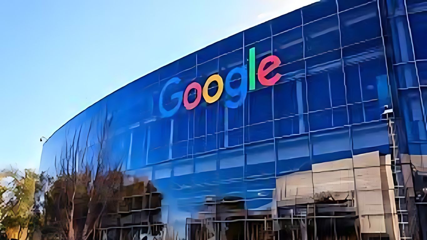 Google fires 50 employees after protests over Israel cloud deal, organizers claim