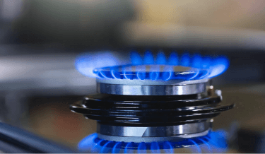 Gas supply from 2pm to 5pm to remain off in different areas today