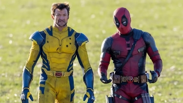 'Deadpool & Wolverine' trailer sends fans into frenzy