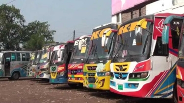 DUET students, transport workers clash as bus services suspended in Gazipur